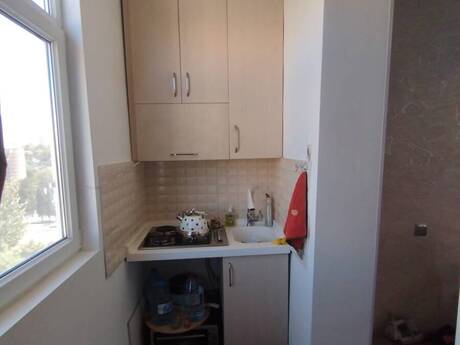 2-комн. вторичка - м. Ахмедлы - 55 м²