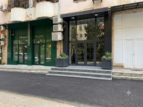Elan №6287389 - Bakı, Həzi Aslanov m., 60 m²
