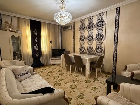 Объявление №6287398 - Баку, пос. Масазыр, 3-комн., 125 м²