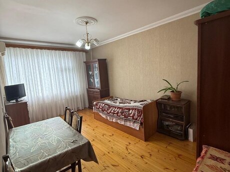 2 otaqlı mənzil, 35 m², 20 Yanvar: 120 000 ₼ 2