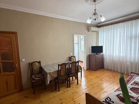 2 otaqlı mənzil, 35 m², 20 Yanvar: 120 000 ₼ 3