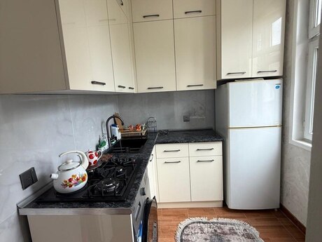 2 otaqlı mənzil, 35 m², 20 Yanvar: 120 000 ₼ 5