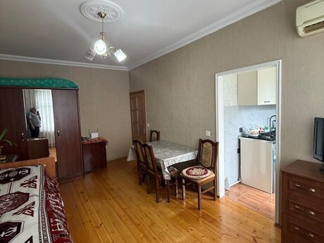 2 otaqlı mənzil, 35 m², 20 Yanvar: 120 000 ₼ 4