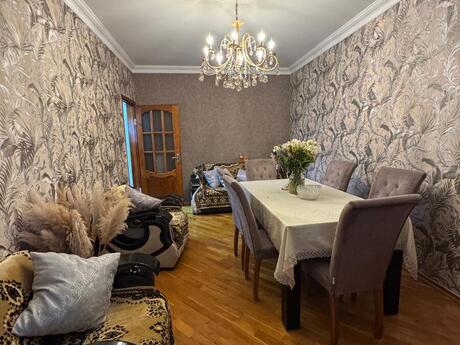2 otaqlı mənzil, 70 m², 20 Yanvar: 180 000 ₼ 3