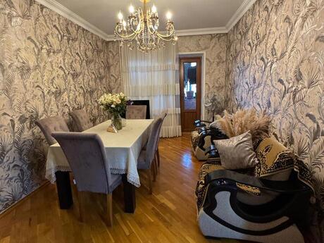 2 otaqlı mənzil, 70 m², 20 Yanvar: 180 000 ₼ 4