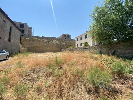 Elan №6287407 - Bakı, Badamdar q., 6 sot