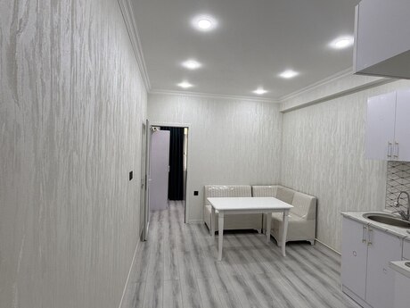 Elan №6287405 - Xırdalan, Xırdalan, 2 otaqlı, 31 m², 5/18 mərtəbə
