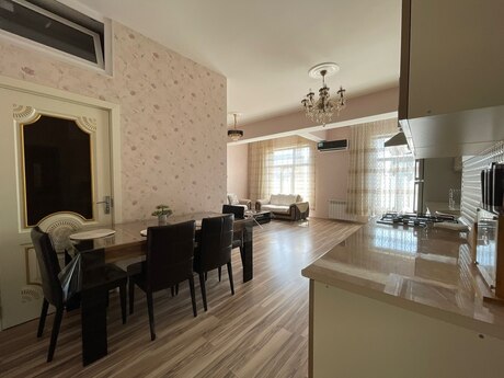 3 otaqlı mənzil, 84 m², 28 May: 310 000 ₼ 3