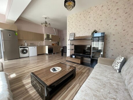 3 otaqlı mənzil, 84 m², 28 May: 310 000 ₼ 4
