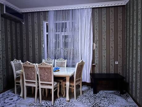 Elan №6199247 - Bakı, Neftçilər m., 2 otaqlı, 95 m², 9/17 mərtəbə
