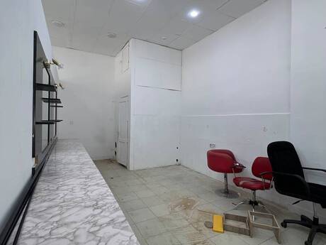Obyekt - Memar Əcəmi m. - 55 m²