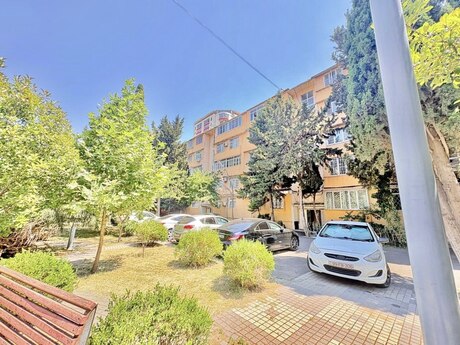 Объявление №6287442 - Баку, м. Азадлыг проспекти, 2-комн., 65 м², 2/5 этаж