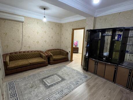 Elan №6287453 - Bakı, Yasamal r., 3 otaqlı, 80 m², 5/5 mərtəbə