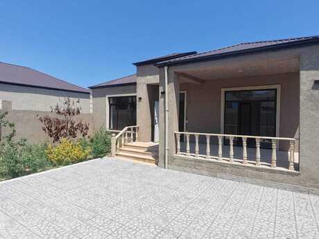 4-комнатный дом, 145 м², Görədil: 125 000 ₼ 2