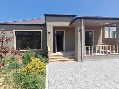 Elan №6287439 - Bakı, Görədil q., 4 otaqlı, 120 m²