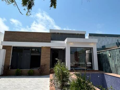 Объявление №6287441 - Баку, Хазарский р., 4-комн., 150 м²