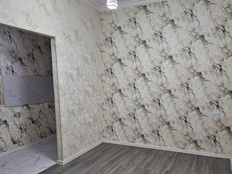 Продаётся 3-комнатная квартира в новостройке, Qaraçuxur, 99 м², 140 000 AZN, фото 2 / 8