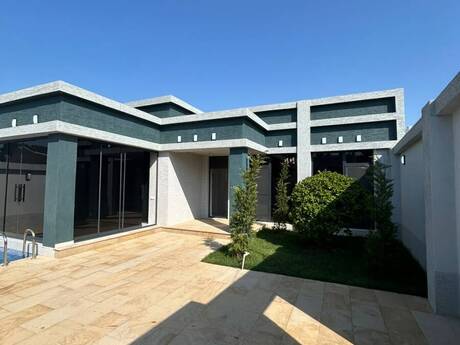 Объявление №6287473 - Баку, пос. Мардакан, 4-комн., 130 м²