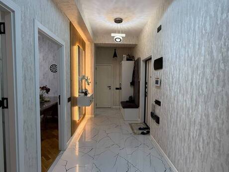 Elan №6287474 - Bakı, Həzi Aslanov m., 2 otaqlı, 70 m², 2/12 mərtəbə