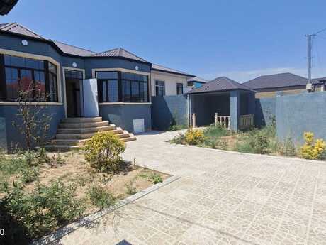 Elan №6287478 - Bakı, Görədil q., 4 otaqlı, 120 m²