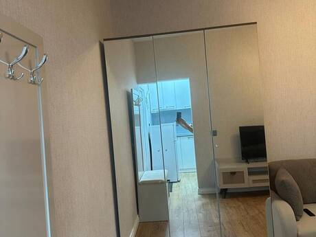 2 otaqlı mənzil, 35 m², 20 Yanvar: 122 000 ₼ 5