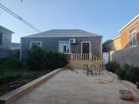 Elan №6287491 - Bakı, Mehdiabad q., 4 otaqlı, 90 m²