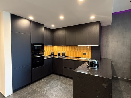 2 otaqlı mənzil, 108 m², Port Baku Residence: 1 020 000 ₼ 4