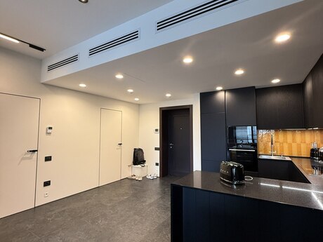 2 otaqlı mənzil, 108 m², Port Baku Residence: 1 020 000 ₼ 5