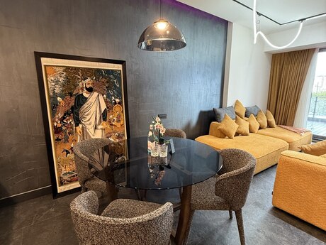 2 otaqlı mənzil, 108 m², Port Baku Residence: 1 020 000 ₼ 3