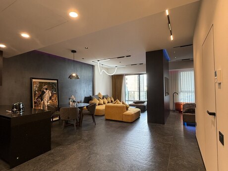 2 otaqlı mənzil, 108 m², Port Baku Residence: 1 020 000 ₼ 2