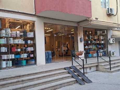 Объявление №6287594 - Баку, м. Азадлыг проспекти, 9-комн., 229 м²