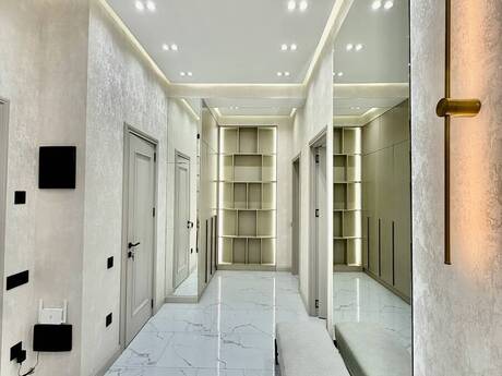 2 otaqlı mənzil, 92 m², 28 May: 455 000 ₼ 5