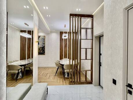 Elan №6287584 - Bakı, 28 May m., 2 otaqlı, 92 m², 4/17 mərtəbə