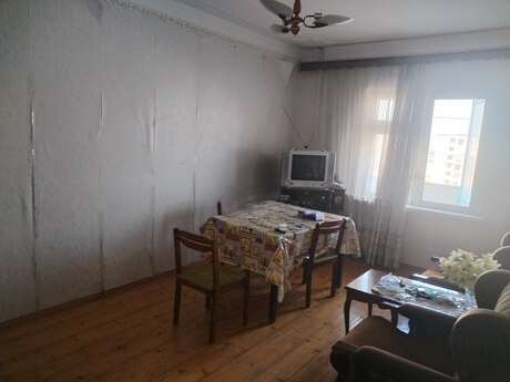 Elan №6287510 - Bakı, Yeni Günəşli q., 3 otaqlı, 80 m², 6/9 mərtəbə