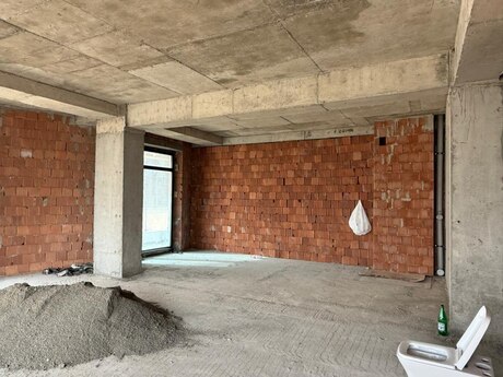 3 otaqlı mənzil, 110 m², 28 May: 550 000 ₼ 2
