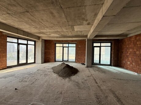 3 otaqlı mənzil, 110 m², 28 May: 550 000 ₼ 4