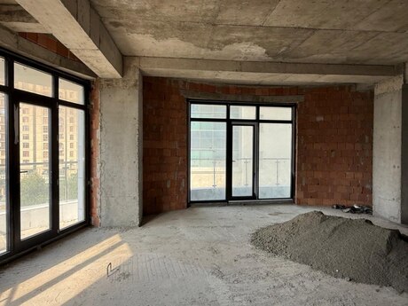 3 otaqlı mənzil, 110 m², 28 May: 550 000 ₼ 3
