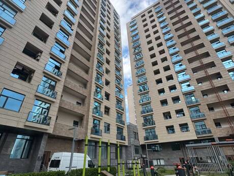 Elan №6287532 - Bakı, 28 May m., 2 otaqlı, 51 m², 11/17 mərtəbə