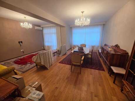 3 otaqlı mənzil, 157 m², Badamdar: 385 000 ₼ 5