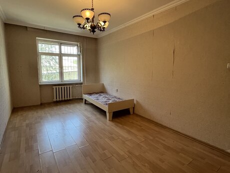 3 otaqlı mənzil, 80 m², Memar Əcəmi: 218 000 ₼ 5