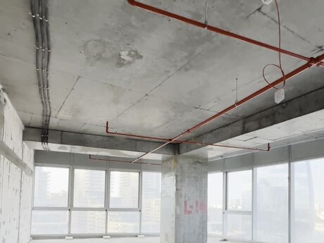 3 otaqlı mənzil, 139 m², Səbail: 1 870 000 ₼ 4