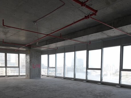 3 otaqlı mənzil, 139 m², Səbail: 1 870 000 ₼ 3