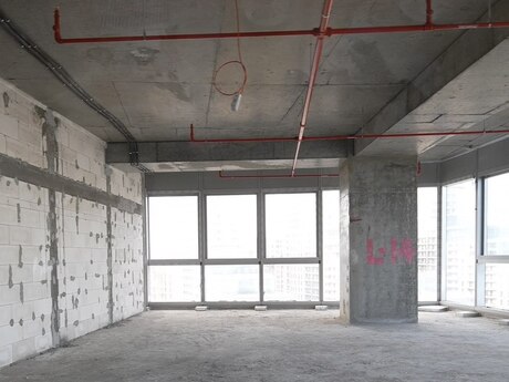 3 otaqlı mənzil, 139 m², Səbail: 1 870 000 ₼ 5