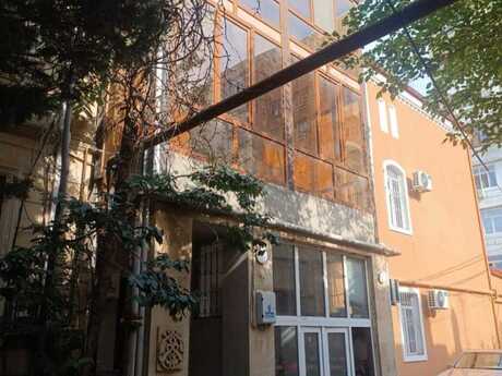 Объявление №6287579 - Баку, м. Гянджлик, 6-комн., 250 м²