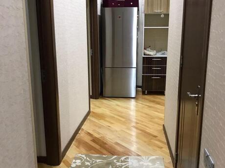 Elan №6287624 - Bakı, 28 May m., 3 otaqlı, 170 m², 11/19 mərtəbə