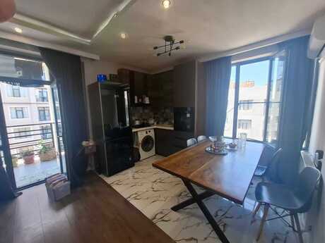 Elan №6287598 - Bakı, 28 May m., 2 otaqlı, 47 m², 14/15 mərtəbə