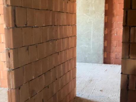 2 otaqlı yeni tikili - Nəsimi r. - 77 m²