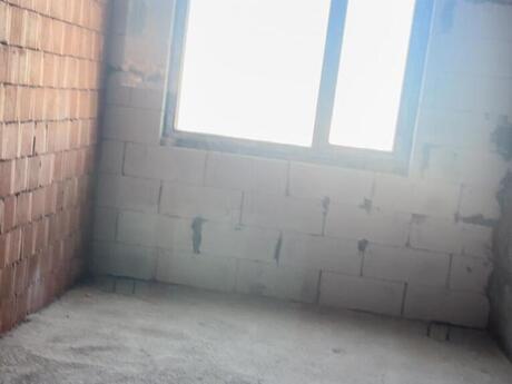 2 otaqlı yeni tikili - Nəsimi r. - 77 m²