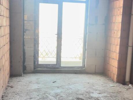 2 otaqlı yeni tikili - Nəsimi r. - 77 m²
