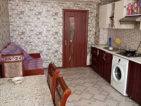 Elan №6287614 - Xırdalan, Xırdalan, 3 otaqlı, 112 m², 7/12 mərtəbə